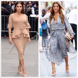 Steve Madden New “Lyla” Heels